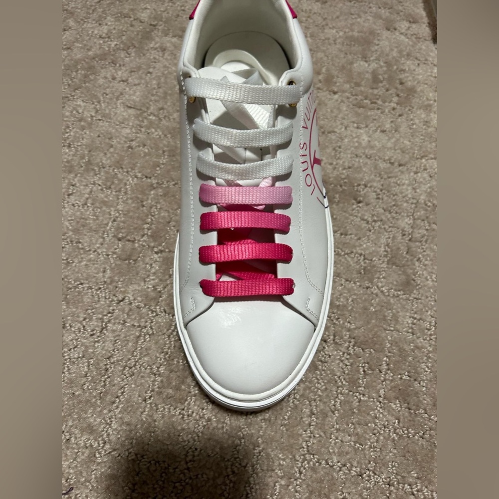 LV Sneakers